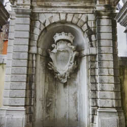 Palazzo Ca  Rezzonico