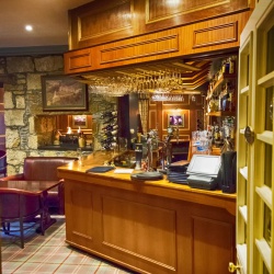 The Castle Hotel Huntly