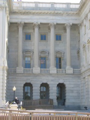 Capitol 527