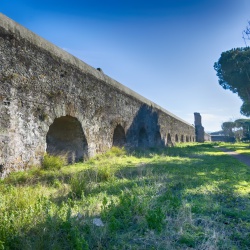 Aqueduct park