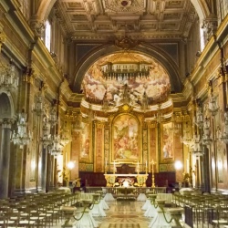 Basilica Santi Giovanni e Paolo