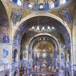 St. Mark s Basilica
