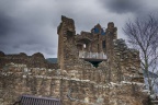 Uruquart Castle